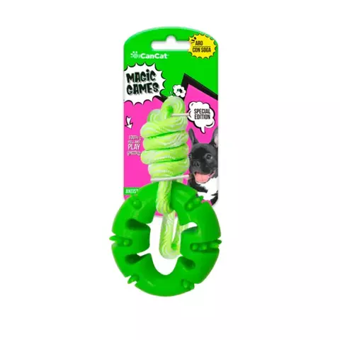 Cancat Aro con Soga TPR - comprar online