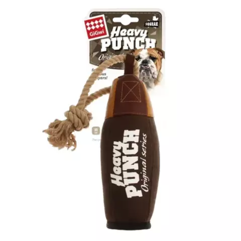 Gigwi Heavy Punch Boxing Bag - comprar online