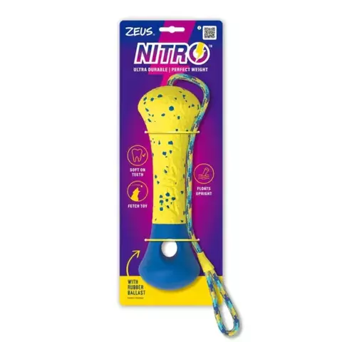 Zeus Nitro - Buoy Whistle - comprar online