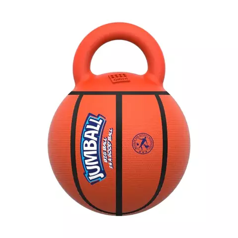 Gigwi Jumball Basket Ball - comprar online