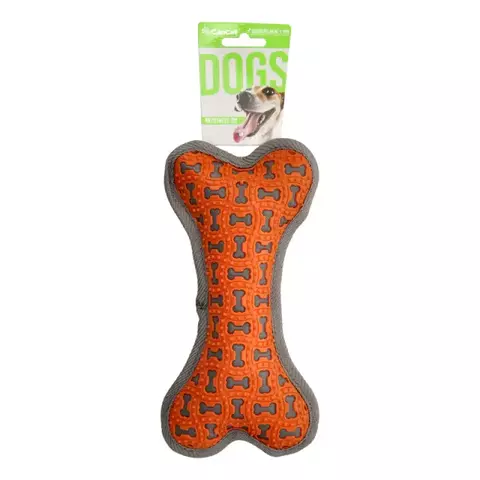 Cancat Dog Soft Toy Hueso - comprar online