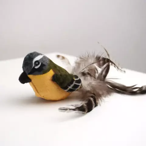 Natural Bird - comprar online