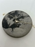 Pulseira Pedra Cristal Dourado - comprar online