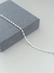 Pulseira Baguetes Cristal - comprar online