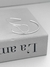 Bracelete Curvas