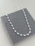 Choker Corações Love