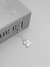 Colar Trevo 4 Folhas de Cristal