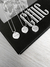 Colar Medalha 1,5cm Personalizada - comprar online