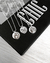 Colar Medalha 1,5cm Personalizada