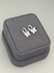 Argolinha Borboleta Shine - comprar online