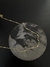 Choker Mavi Dourado