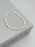 Pulseira Pérolas