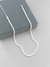Choker Navetes de Cristal na internet