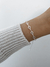 Pulseira Cristais - comprar online