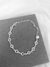 Pulseira Cristais