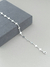Pulseira Trevinhos - comprar online