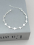 Pulseira Trevinhos