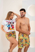 Kit Casal - Mikey & Minei - comprar online