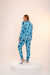 Pijama Americano Estampado - Stitch - VX Virgínia Ximenes