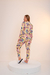 Pijama Americano Estampado - Minnie - loja online