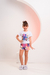 Short Dool Conforto Infantil - Divertidamente - comprar online