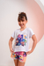 Short Dool Conforto Infantil - Divertidamente na internet