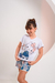 Short Dool Conforto Infantil - Hello Kit na internet