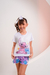 Short Dool Conforto Infantil - Stitch na internet