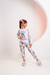 Pijama Frozen - Blue - comprar online