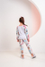 Pijama Frozen - Blue na internet