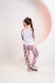 Pijama Frozen - Minnie na internet