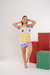 Camisola Encanto - Bob Espoja - comprar online