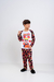 Pijama Olfaf - - VX Virgínia Ximenes