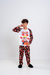 Pijama Olfaf - - comprar online