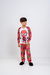 Pijama Olfaf - - VX Virgínia Ximenes
