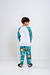 Pijama Olfaf - Minions na internet
