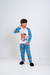 Pijama Olfaf - Patrulha Canina - VX Virgínia Ximenes