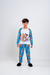 Pijama Olfaf - Patrulha Canina - comprar online