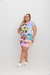 Camisola Encanto Plus - Meninas Super Poderosa - comprar online