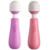Massageador Corporal Com 2 Vibrações Importação - comprar online