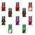 Óleo Térmico Beijável 15ml La Pimienta - comprar online