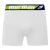 Cueca Boxer Mormaii Microfibra Sem Costrua Branca