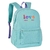 Mochila Escolar Lisa G MF24589 Clio Love - comprar online