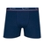 Cueca Boxer Básica Lupo Algodão Azul Marinho