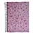 Caderno Universitário 16 Matérias 320 Folhas Plug DNA