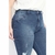 Calça Jeans Feminina Cal Fit Biotipo Plus Size - Loja Helena