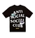 Camisa ANTI SOCIAL SOCIAL CLUB - comprar en línea