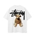 Camisa STUSSY - comprar en línea