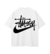 Camisa STUSSY - comprar en línea