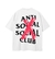 Camisa ANTI SOCIAL SOCIAL CLUB - comprar en línea